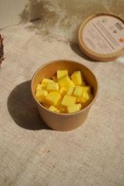 Wax Melts de Piña Colada