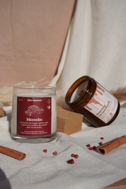 Pack 2 velas Dulce Otoño