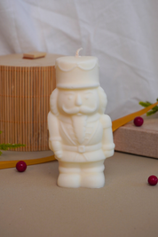 Pack Velas Decorativas Navidad