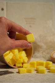 Wax Melts de Piña Colada
