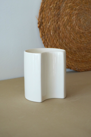 Quemador de cera Luna