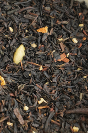 Té de Caramel Toffee