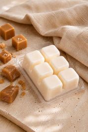 Wax Melts de Caramel Toffee