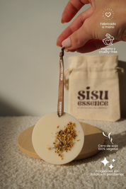 Ambientador de Armario de Vainilla