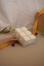 Wax Melts de Árbol de Navidad