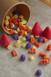 Wax Melts de Macedonia