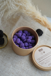 Wax Melts de Mora Silvestre