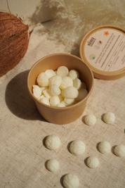 Wax Melts de Coco