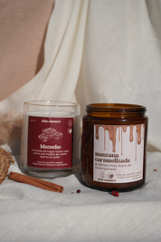 Pack 2 velas Dulce Otoño