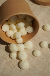 Wax Melts de Coco