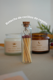 Pack Ritual 2 velas + regalo