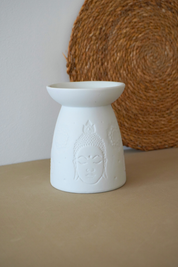 Quemador de cera Esencia