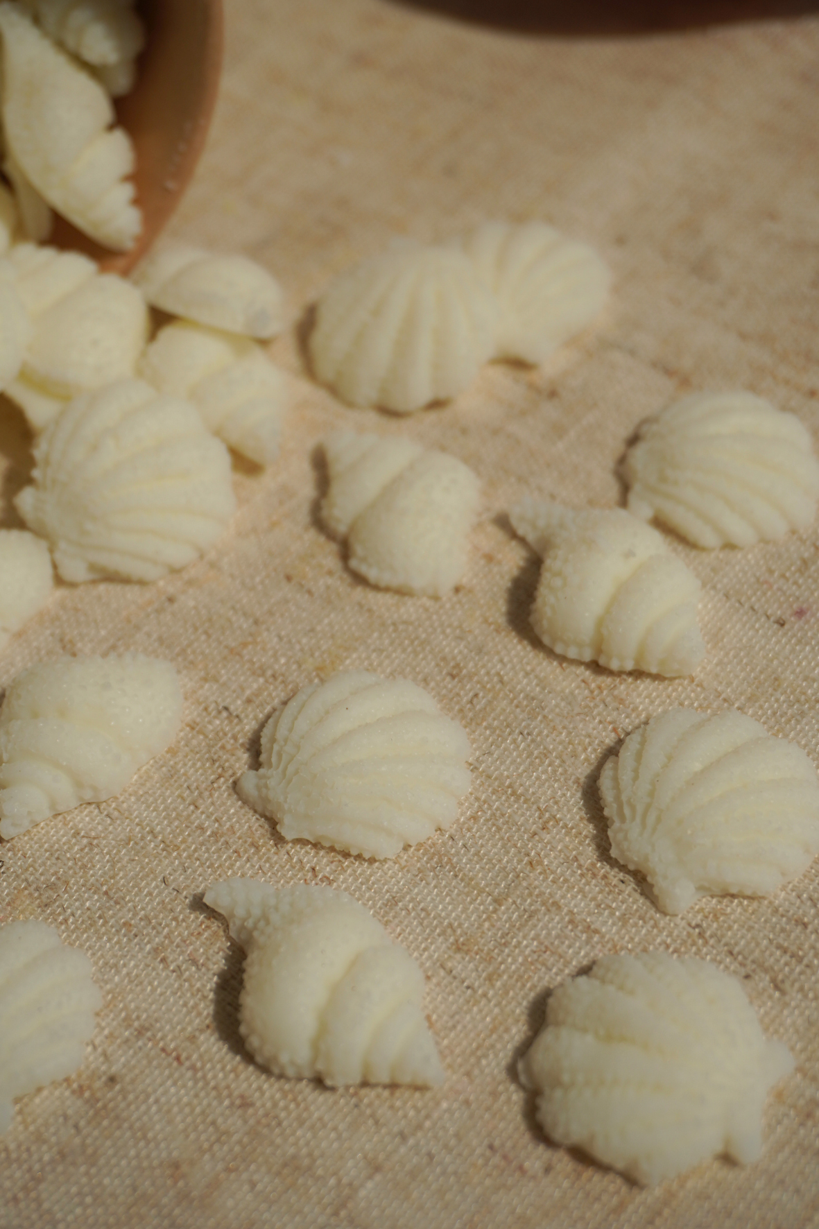 Wax Melts de Tropical