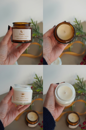 Pack Ritual 2 velas + regalo