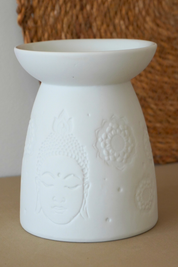 Quemador de cera Esencia