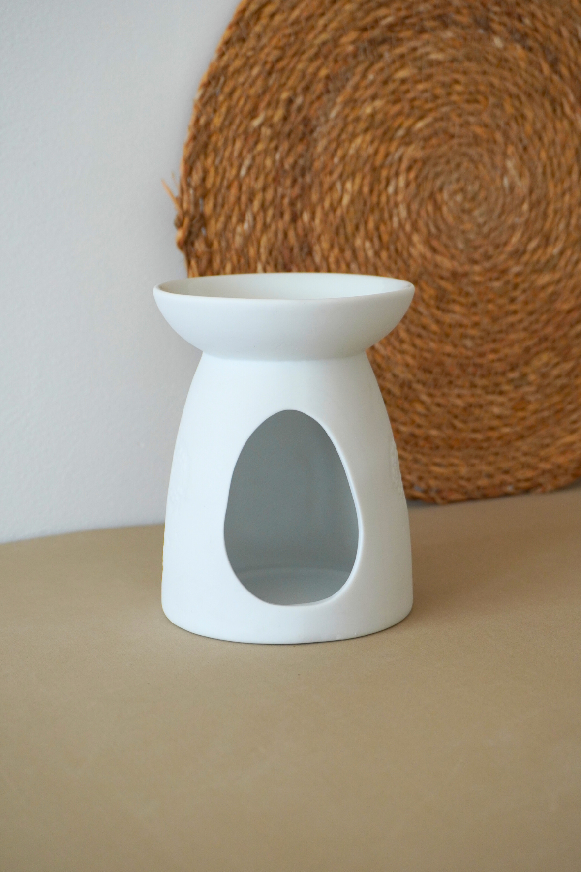 Quemador de cera Esencia