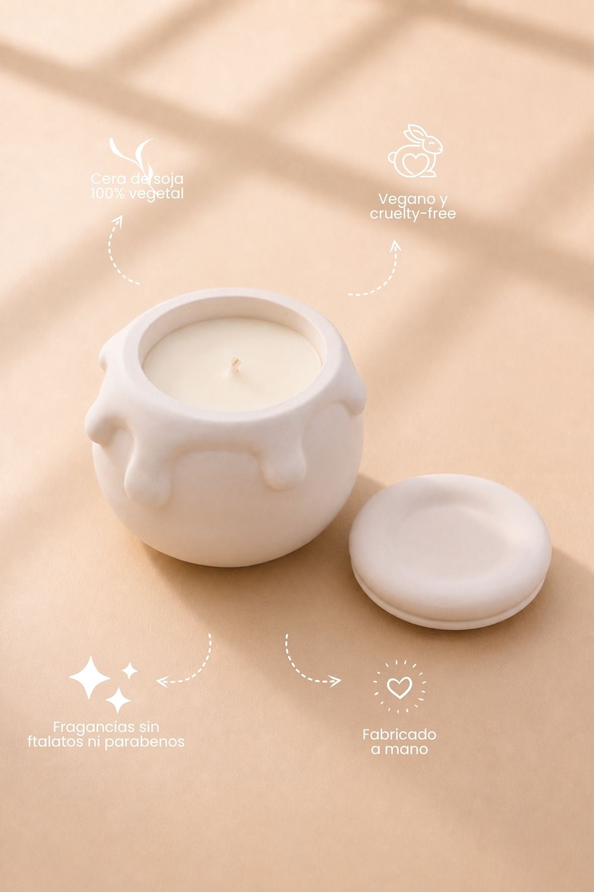 Vela de Miel