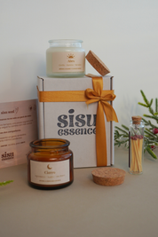 Pack Ritual 2 velas + regalo