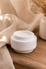 Vela aromática pequeña S