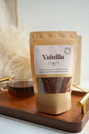 Té de Vainilla