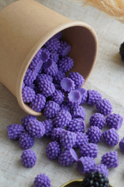 Wax Melts de Mora Silvestre