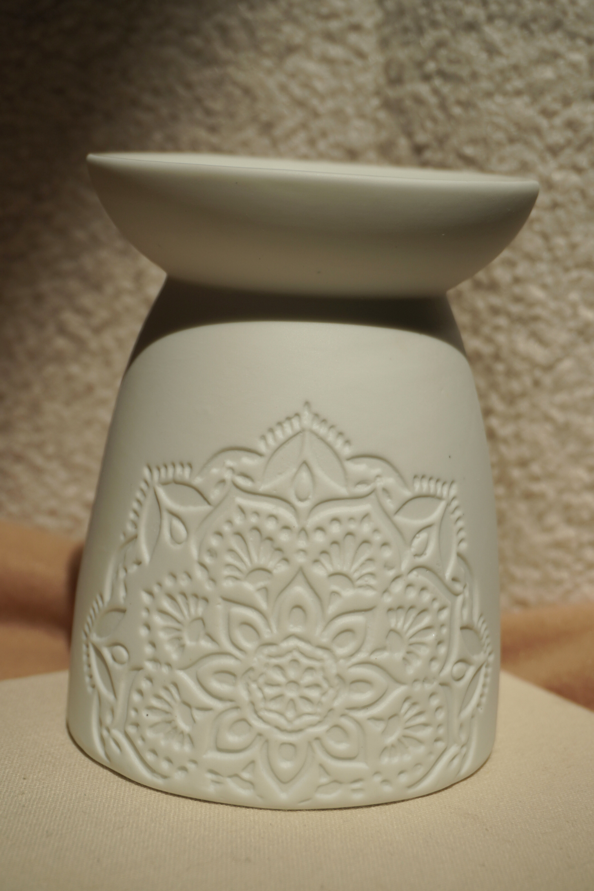 Quemador Mandala EDICIÓN LIMITADA