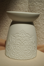 Quemador Mandala EDICIÓN LIMITADA