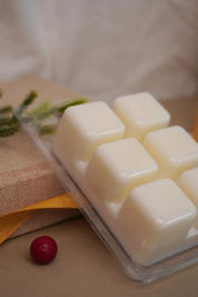 Wax Melts de Árbol de Navidad