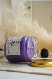 Vela de Mora Silvestre