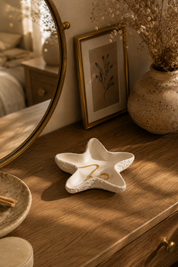 Joyero estrella de mar