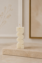Vela zig zag