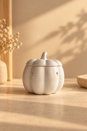 Quemador de cera Calabaza