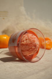 Vela de Mandarina