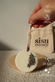 Ambientador de Armario de Lavanda