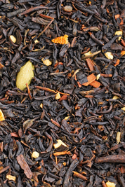 Té de Caramel Toffee