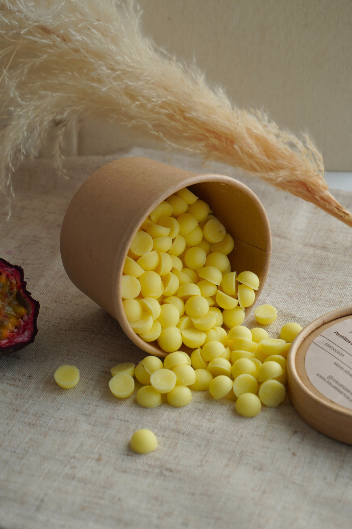 Wax Melts de Maracuyá