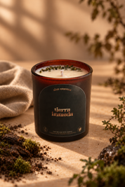 Vela de Tierra Húmeda