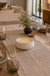 Vela aromática grande XL