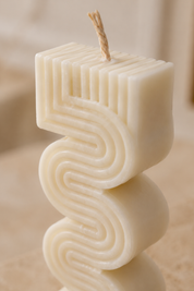 Vela zig zag