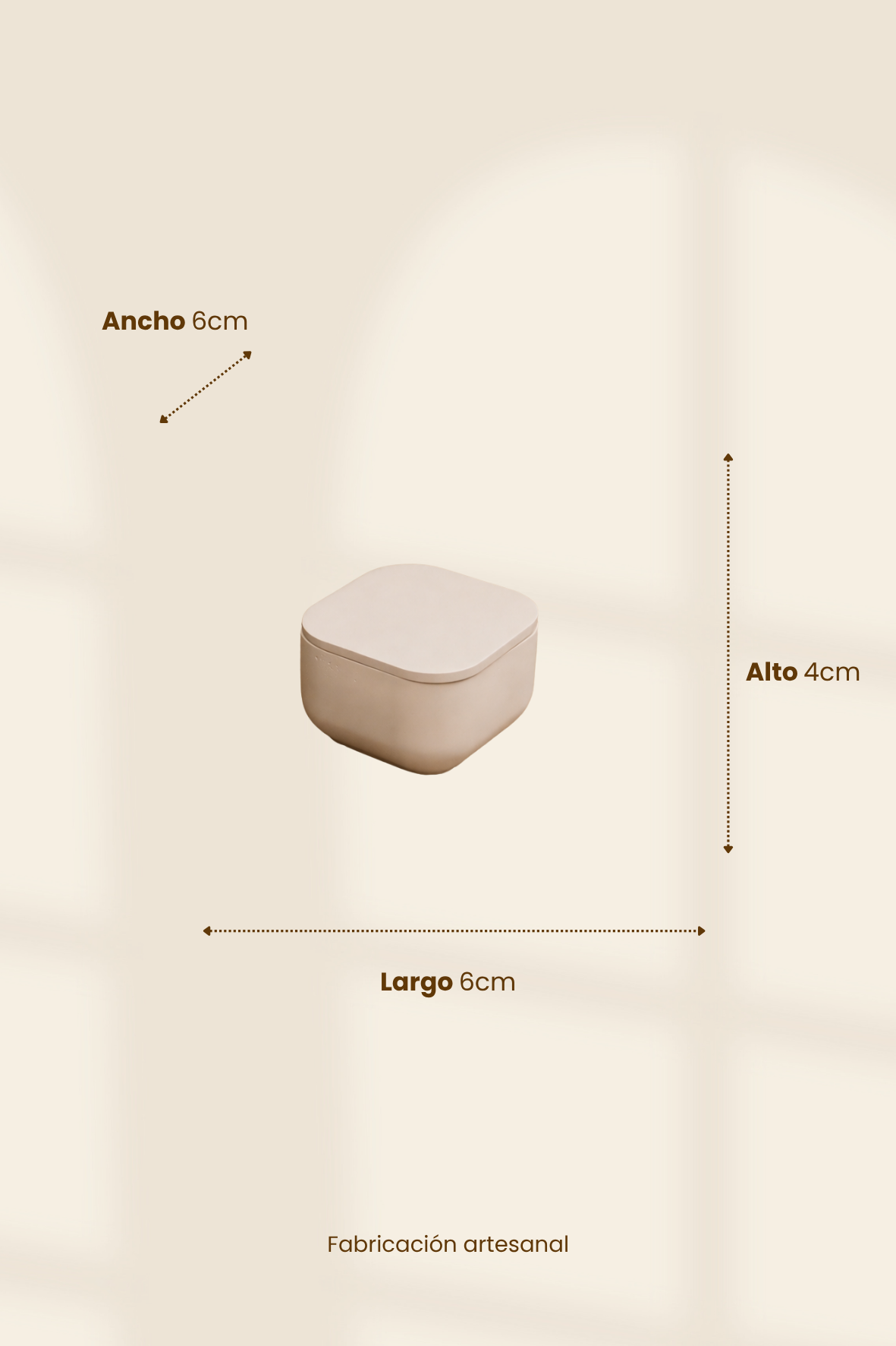 Caja de cerillas