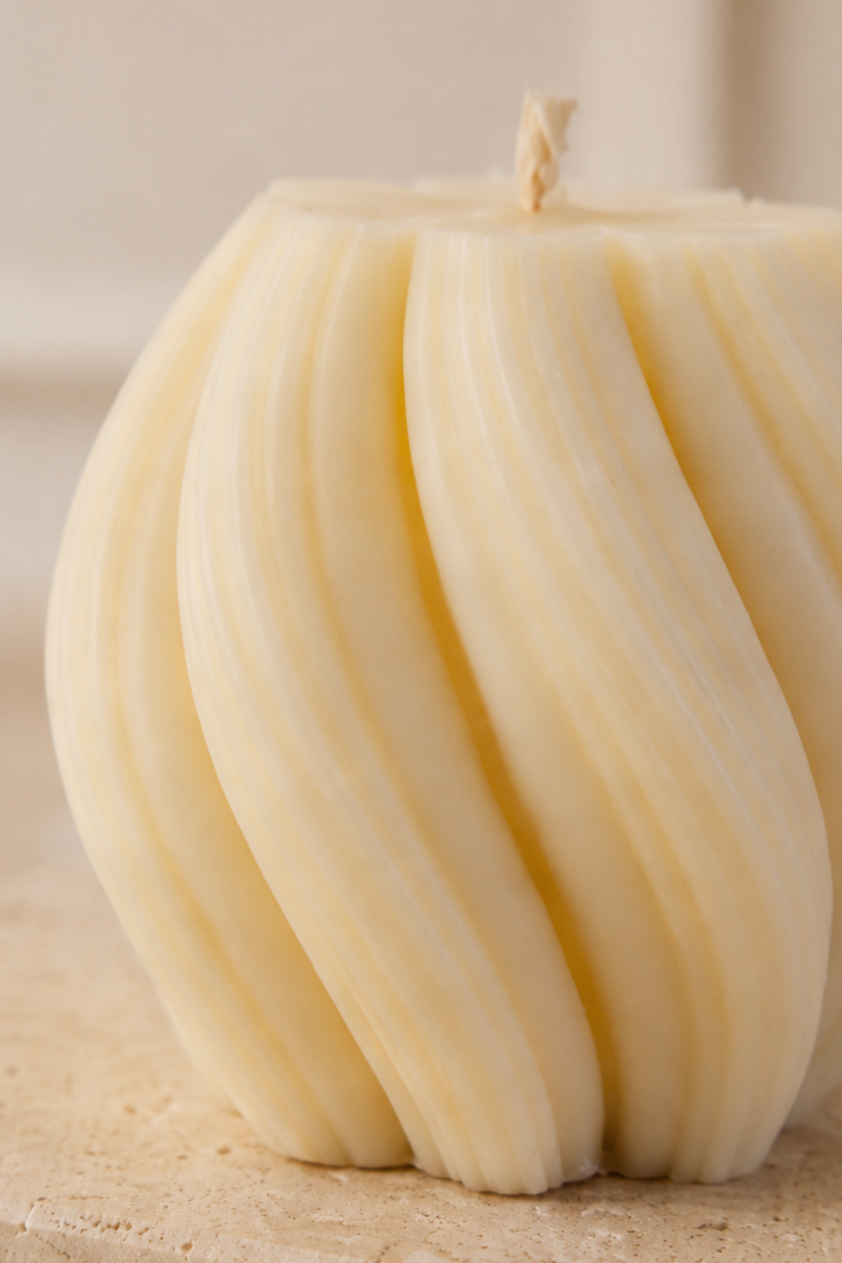 Vela Twisted