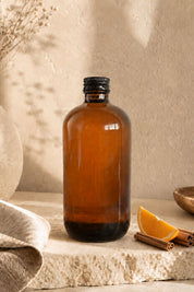 Recambio Mikado de Canela y Naranja