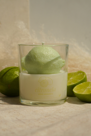 Vela de Citronela