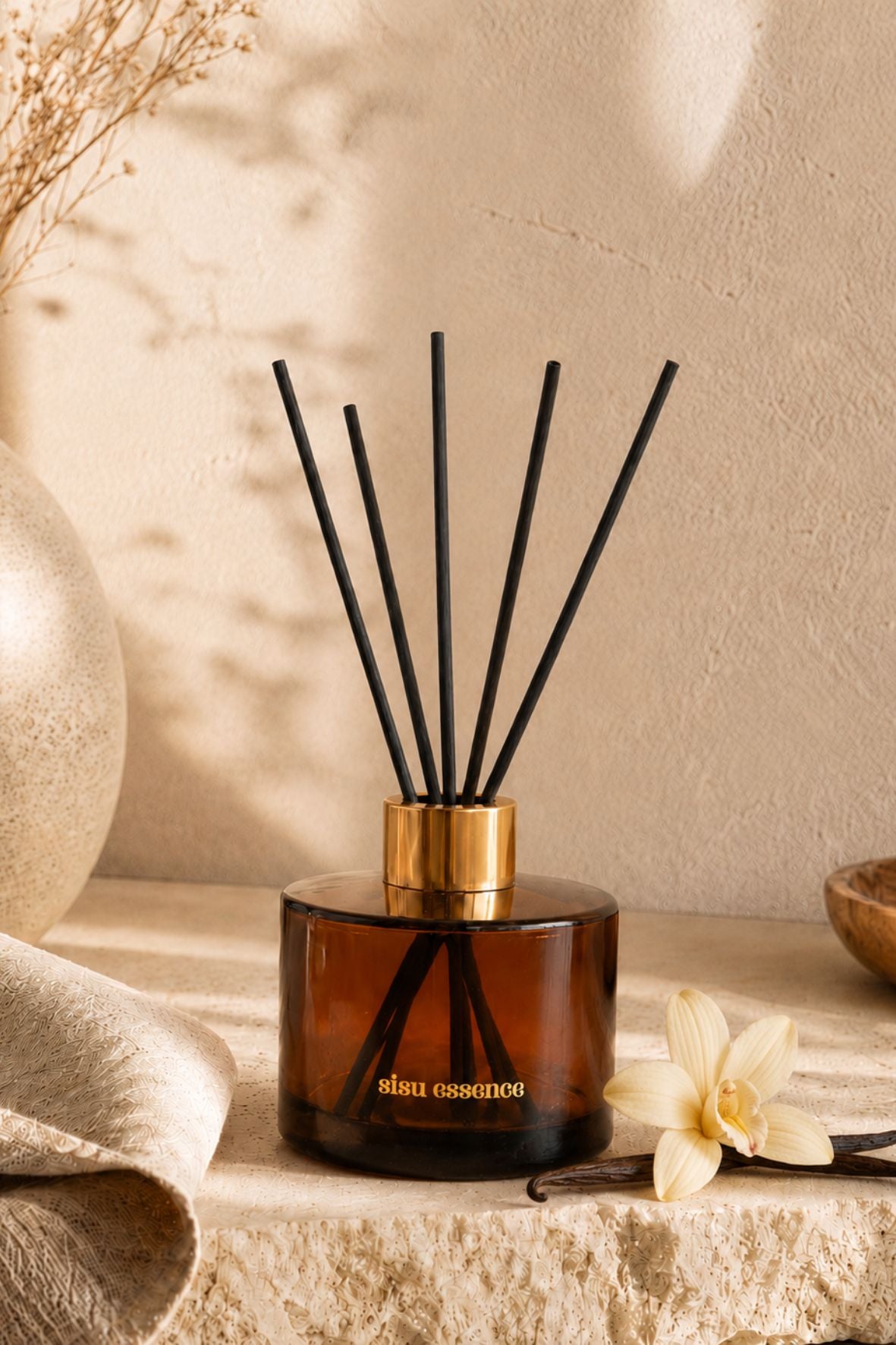 Mikado de Vainilla