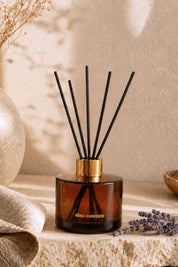 Mikado de Lavanda