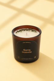 Vela de Tierra Húmeda