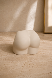 Jarrón booty