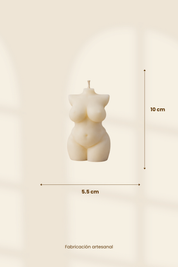 Vela Mujer