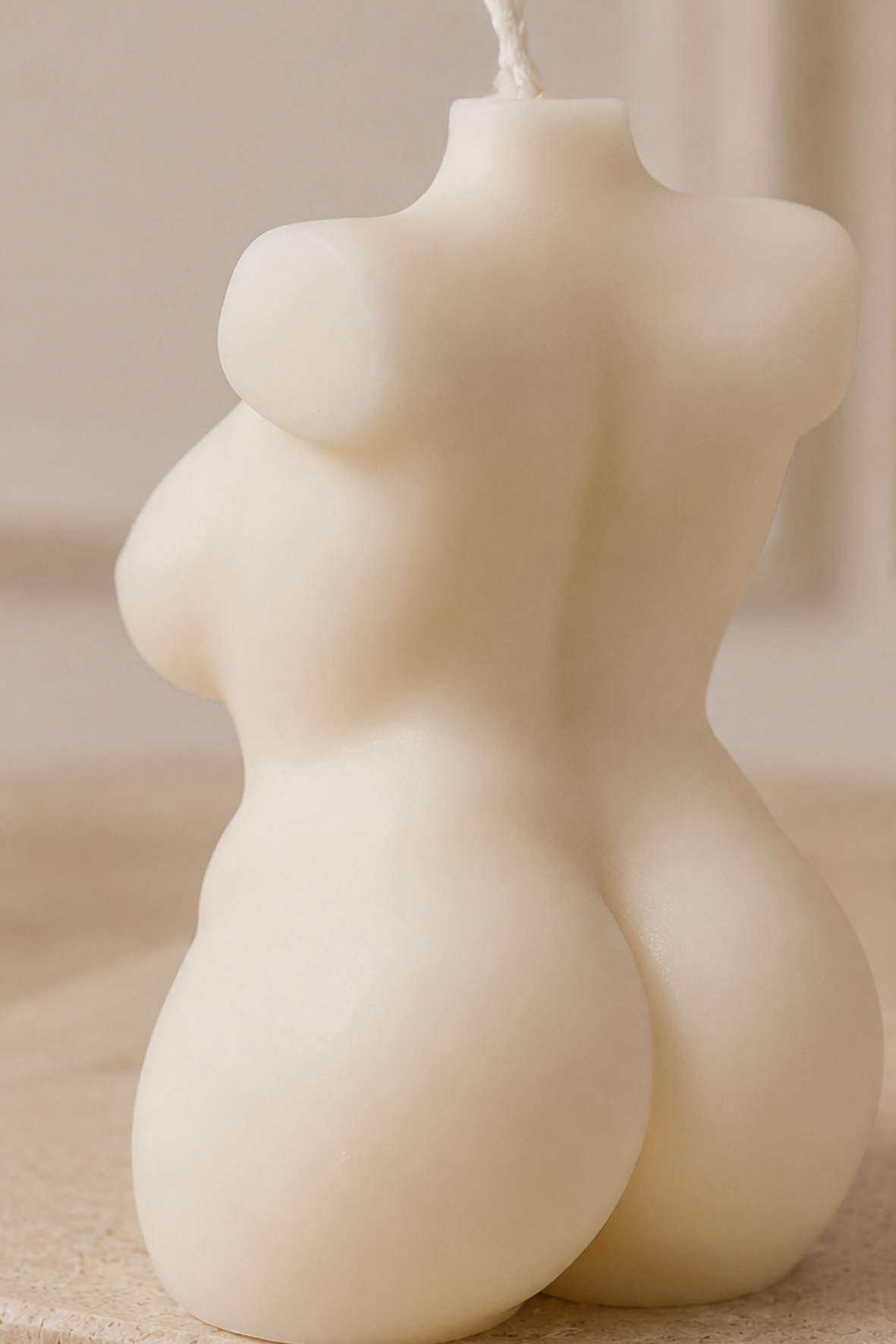 Vela Mujer