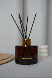 Mikado de Canela y Naranja